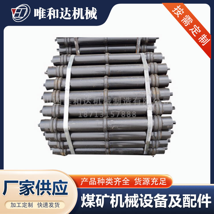 山西唯和達：山西皮帶輸送機的長度標準是如何制定的？